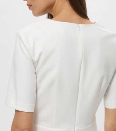 Trussardi-originál, dámske šaty veľ. s, s