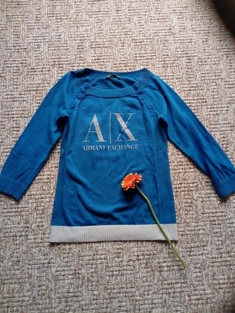 Armani svetrik, armani,s