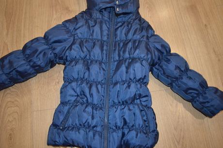 Zimná bunda, lupilu,116