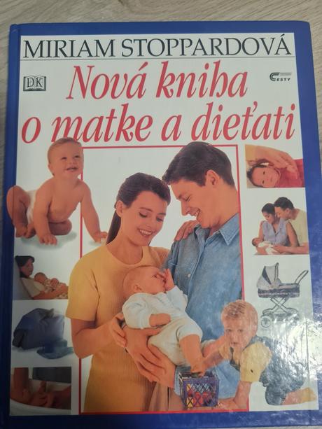 Nova kniha o matke a dietati, 