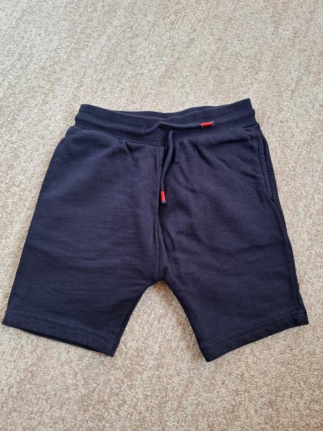Teplákové šortky next, next,116
