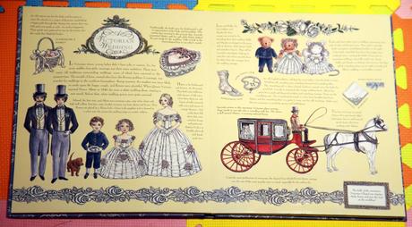 3d the enchanted dolls house wedding - a, 