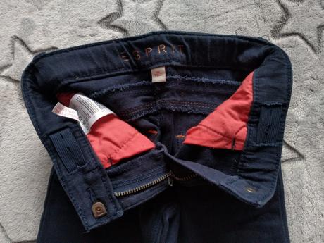 Esprit veľ.116 s ružičkami, esprit,116