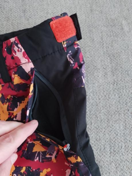 Otepľovačky, zara,140