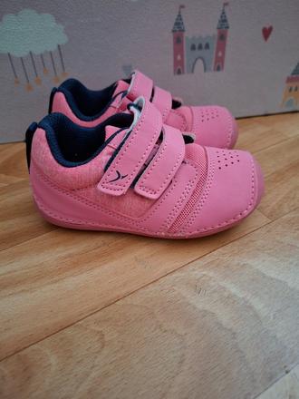 Tenisky, decathlon,23