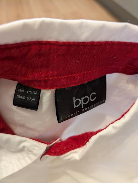 Slavnostny komplet, 122