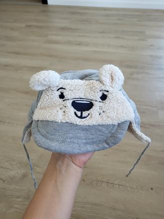 Čiapka na zimu, dopodopo,86