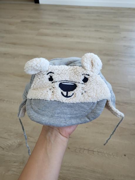 Čiapka na zimu, dopodopo,86