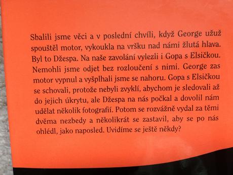 Joy adamsonová - príbeh levice elsy,