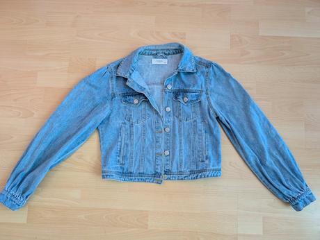 Riflova cropp bunda, reserved,38