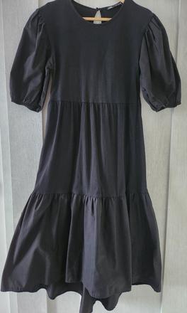 Letné šaty s/m, zara,s