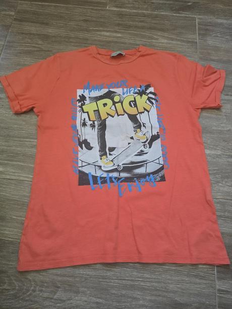 Tričko č.152, zara,152