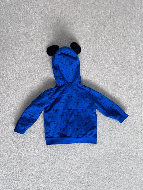 Mikina mickey mouse, disney,86