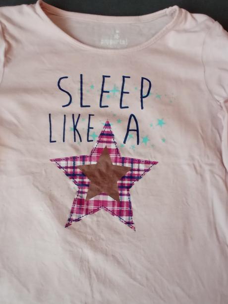 Tričko, pepperts,140