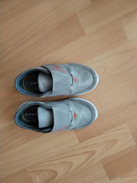 Tenisky kangaroos, kangaroos,30