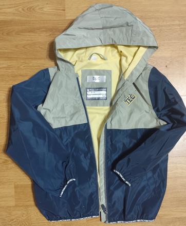 Prechodna bunda, bonprix,122