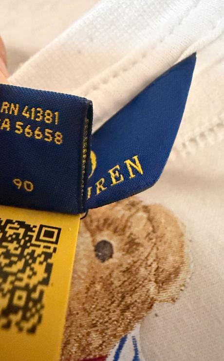 Mikina ralph lauren, ralph lauren,86