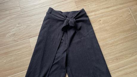 Široké nohavice, takko,158