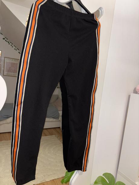 Crop tepláková súprava boohoo 34, 34 / xs