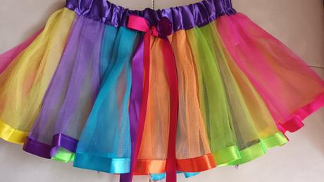 Dúhová sukňa, 