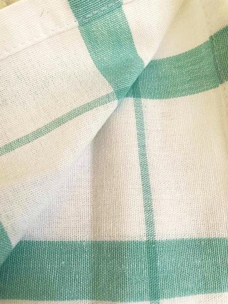 Bavlnené utierky sada 3 ks,