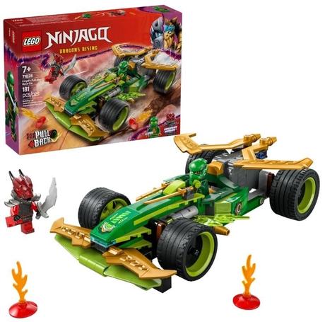 Lego mix technic, ninjago, star wars nové,
