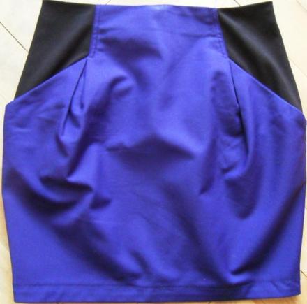 Stradivarius minisukňa, stradivarius,xs