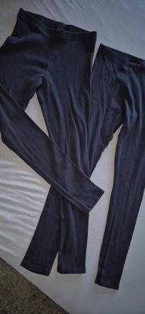 Rebrovane leginy, f&f,158