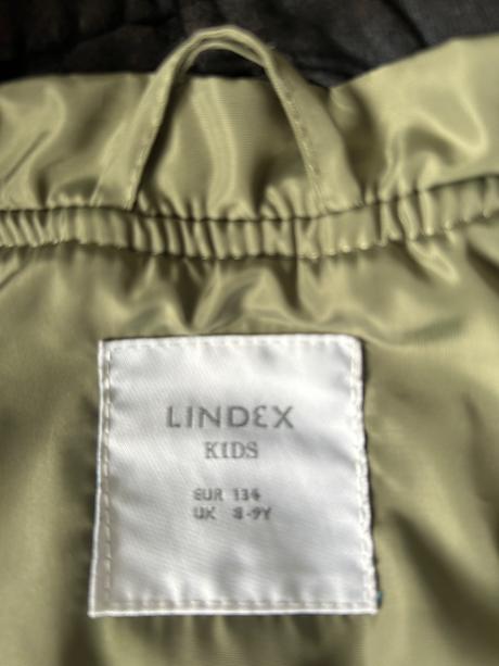 Bunda lindex 134, lindex,134