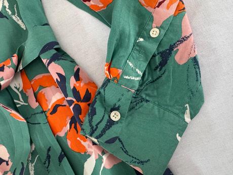 Gant - košeľové šaty, gant,34