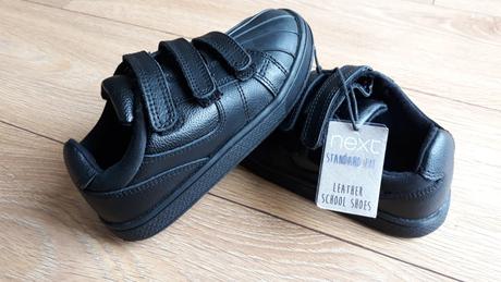 Kožené tenisky, next,29