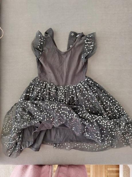 Slávnostné saty, dopodopo,98