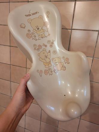 Lehátko do vaničky, 