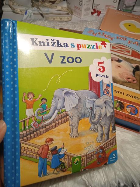 Rozprávky,riekanky, 