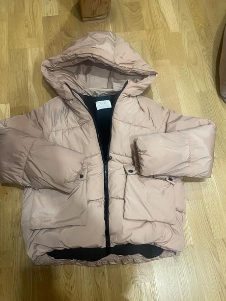 Zimná bunda zara, zara,146