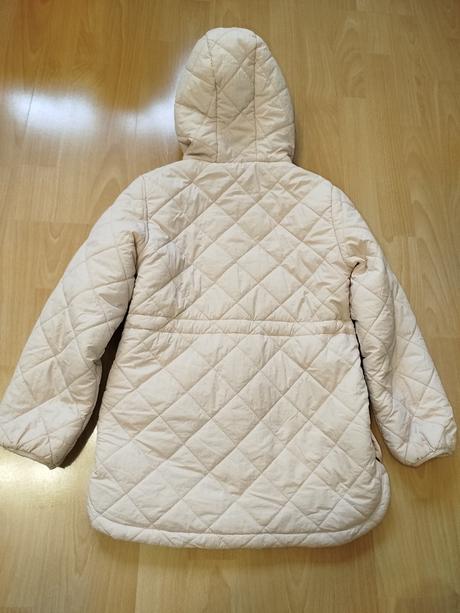 Prechodná bunda, 134