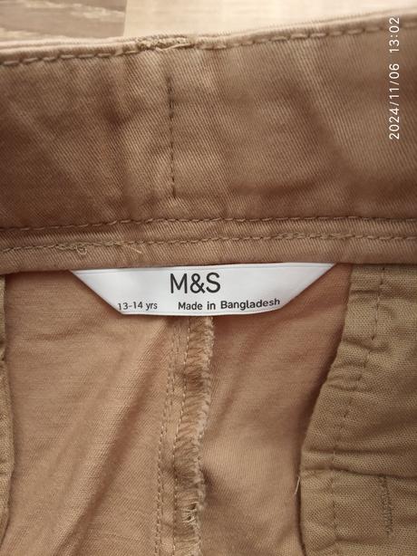 Nohavice, marks & spencer,164