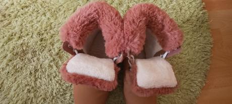 Zimné teplé topánky 37, 37