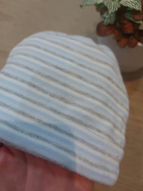 Čiapka next - biobavlna, next,62