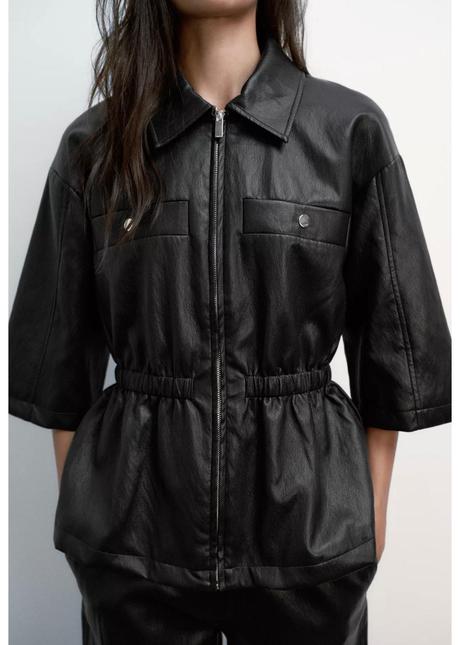 Bunda zara c. s, zara,s