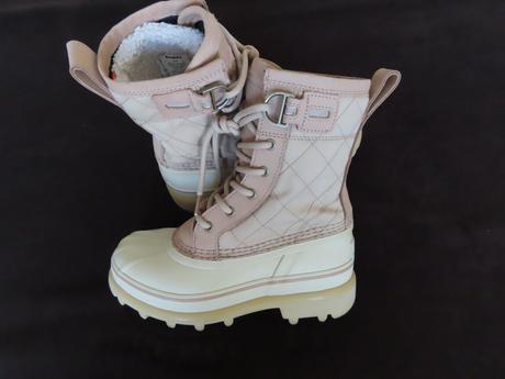 Snehule sorel, veľ.36, sorel,36