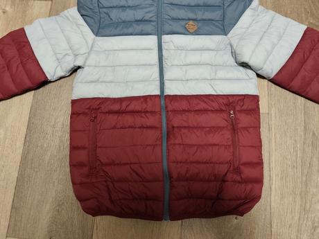 Reserved bunda, reserved,158