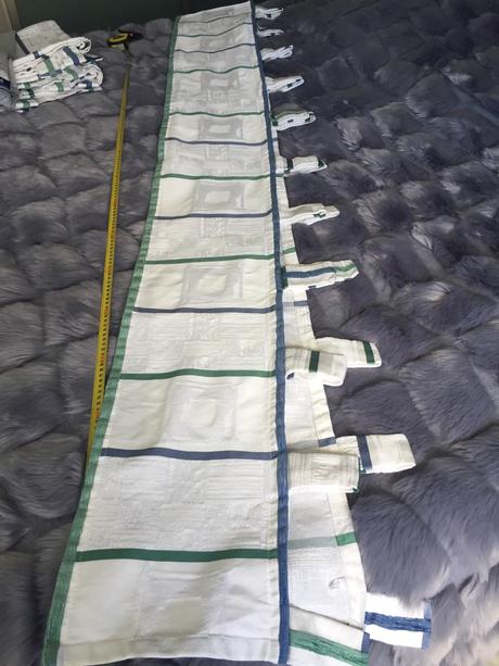 Záves do detskej izby,