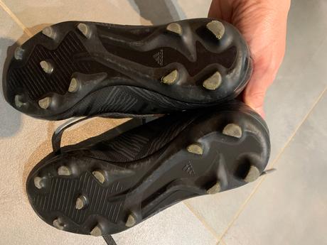 Adidas kopacky 31, 31