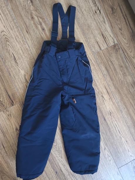 Nohavice do snehu, pompdelux,116