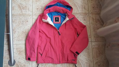 Prechodna bunda gaastra , 152