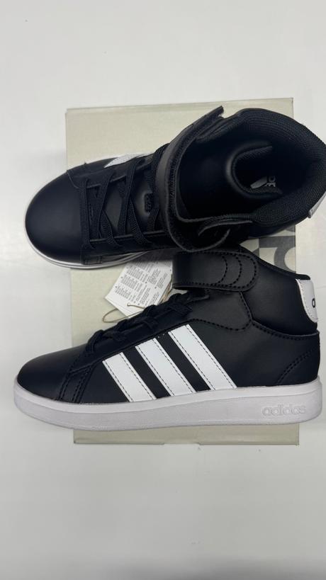 Adidas tenisky grand court 33, 39, adidas,33 / 39