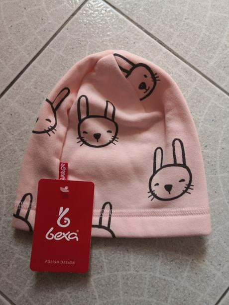 Ciapocka s visackou zn. bexa, 80 / 86 / 92 / 98 / 104