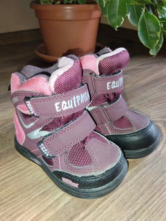 Zimné čižmy, dei-tex,21