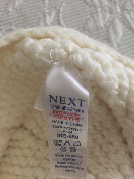 Baretka next, next,86